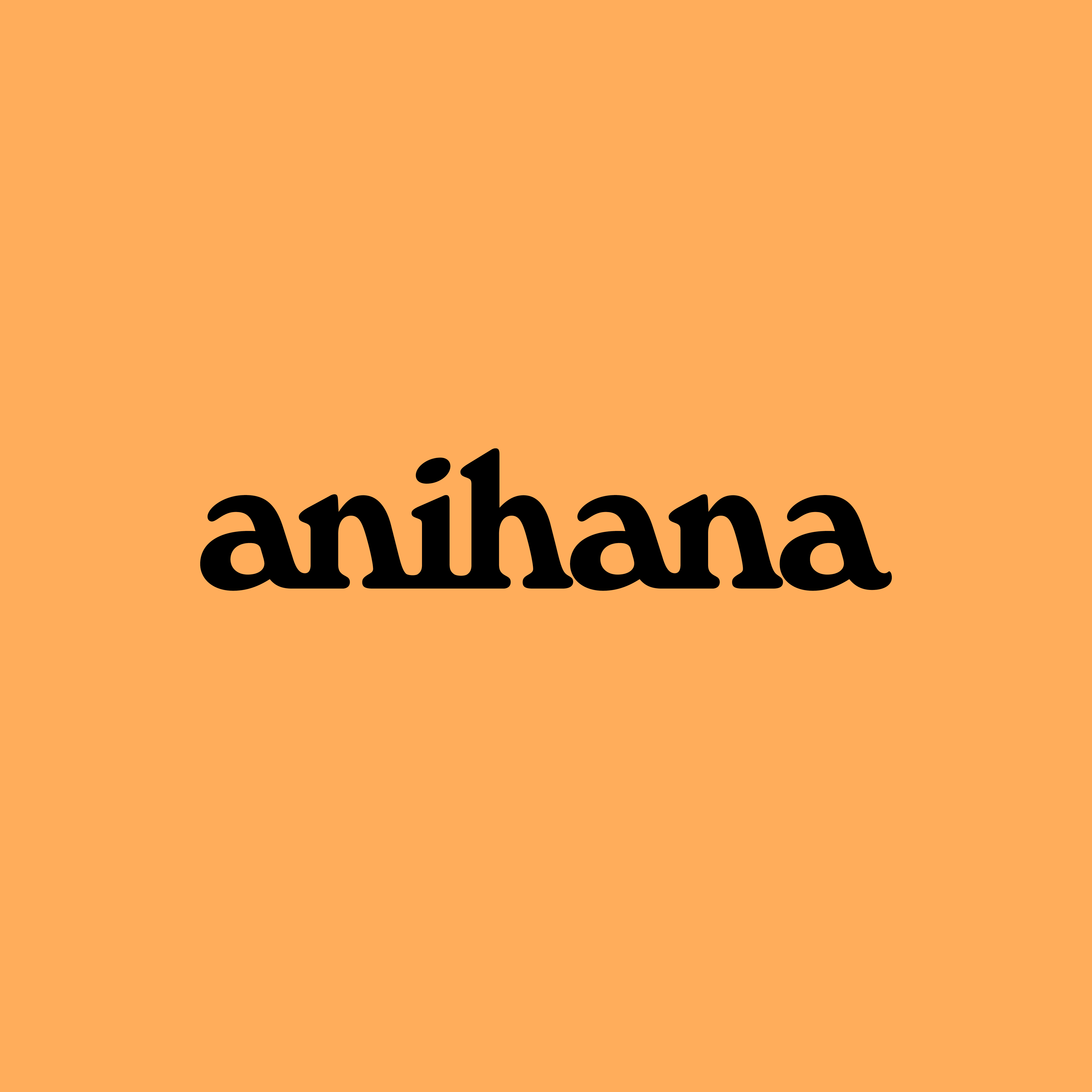Anihana