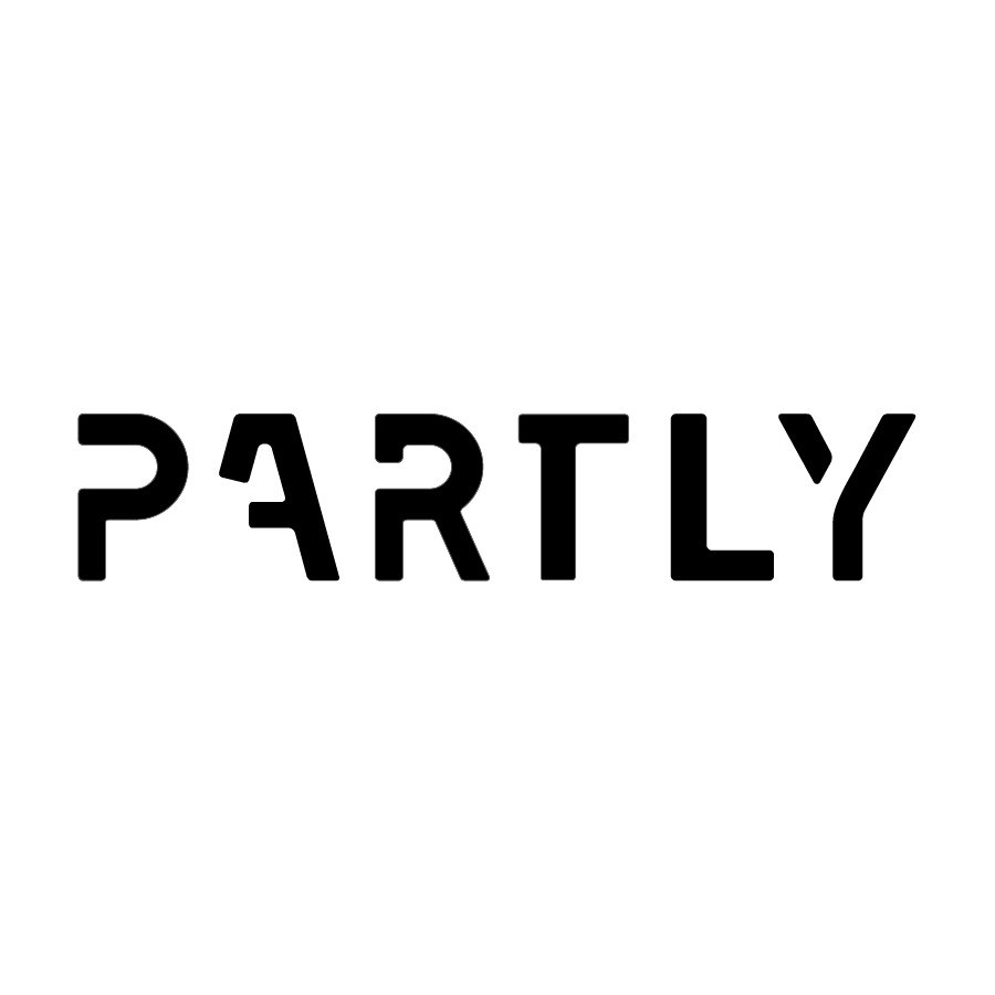 PARTLY logo
