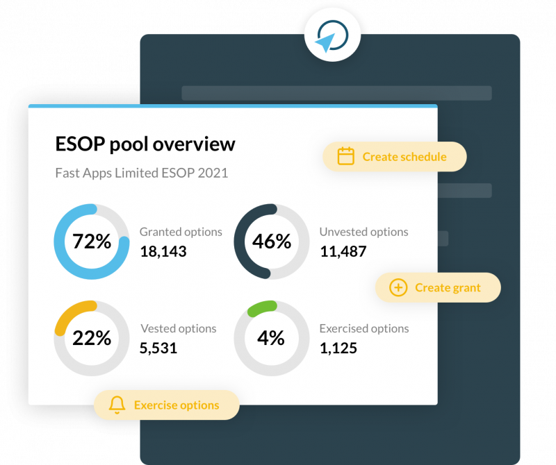 ESOP pool Copy 2x