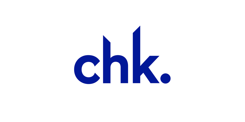 Logo chk