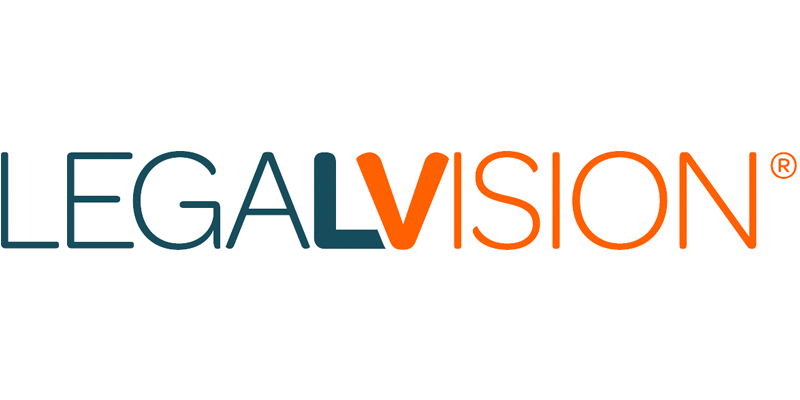 Logo legalvision
